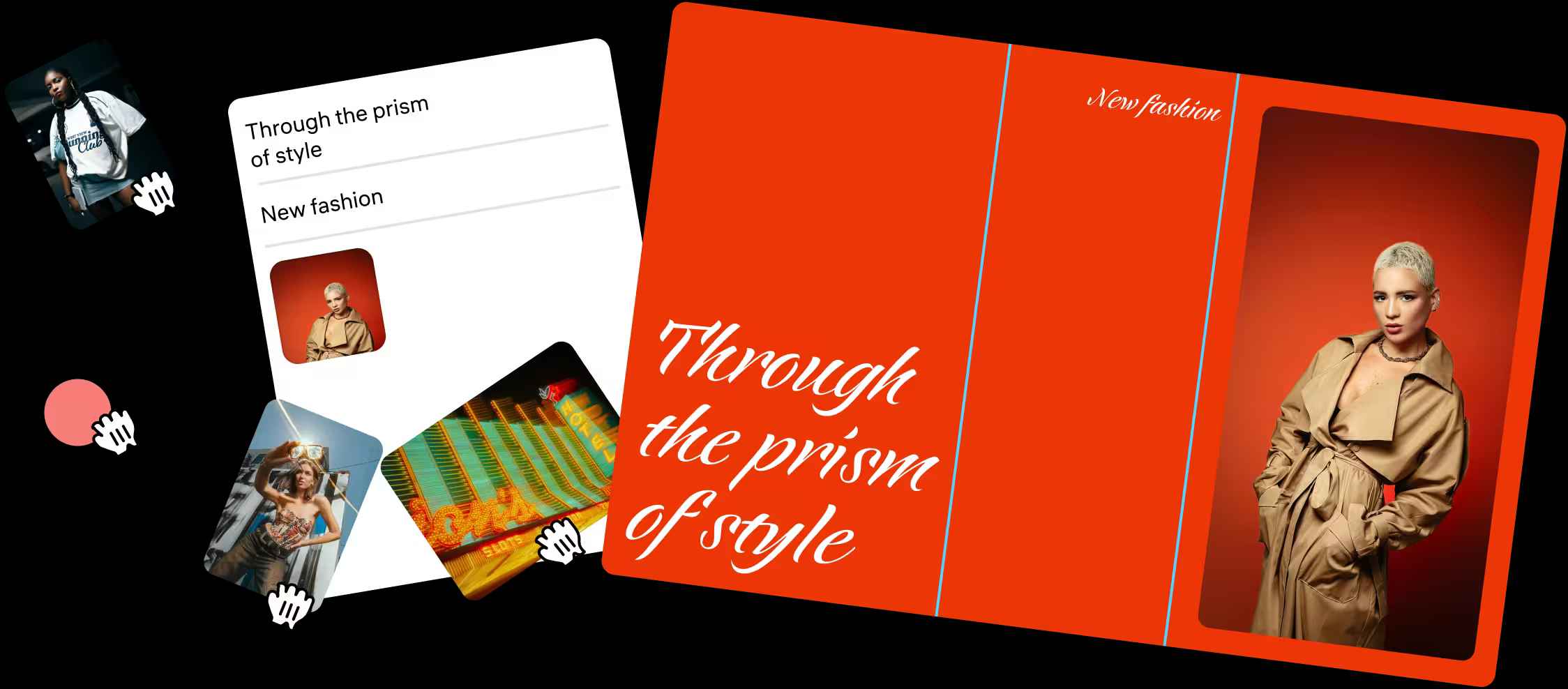 It’s easy to get started