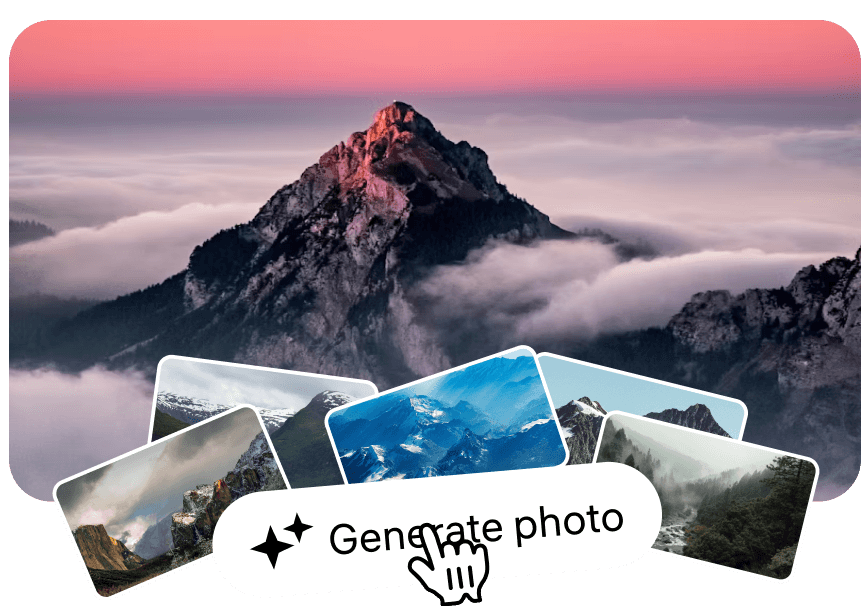 Picture selection