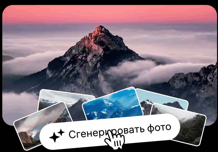 Подбор картинок