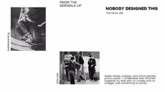 Historical roots of streetwear culture