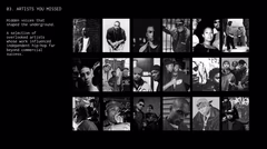 Key elements of hip-hop style