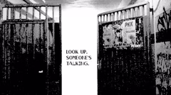 Modern street art trends