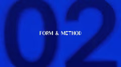 Street art forms methods
