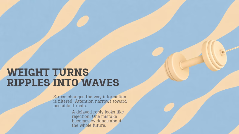 soft tones for visual harmony